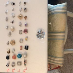 Rings just for fun high fashion